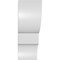 Ekena Millwork 5-in. W x 10-in. D x 14-in. H Ridgewood Architectural Grade PVC Knee Brace BRCP05X10X14RID - alternate 4